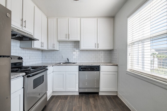 Photo - Ascent of Palm Bay