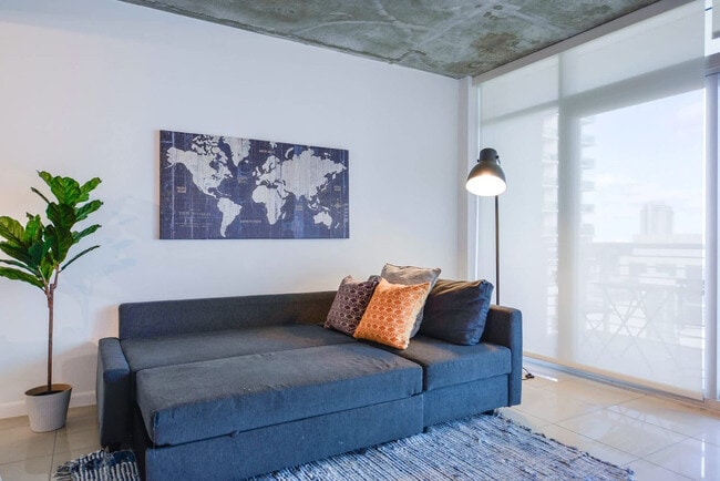 Photo - 3250 NE 1st Ave Unit FL10-ID1022234P