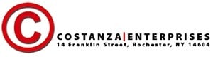 Costanza Enterprises, Inc.