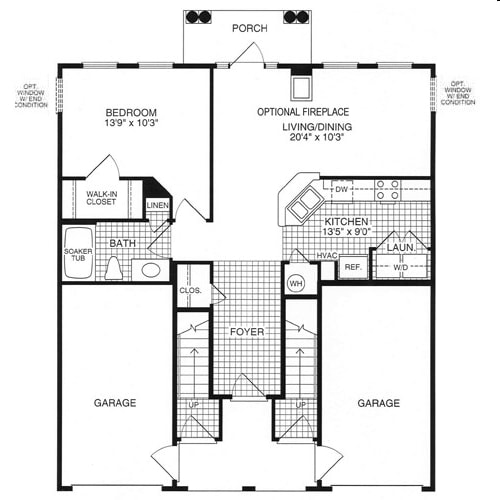 The Maple - The Maple