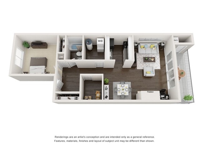 Photo - Auburn Ridge Town Homes