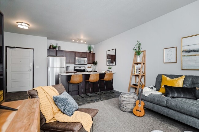 Photo - Kascade Place Apartments