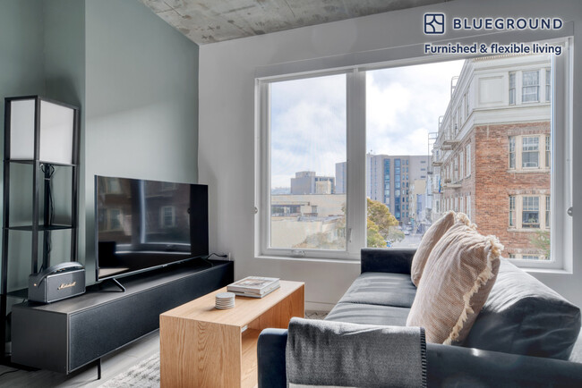 Photo - 1 Brady St Unit FL4-ID1163