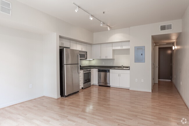 Studio - Alessi - 1801 L Street