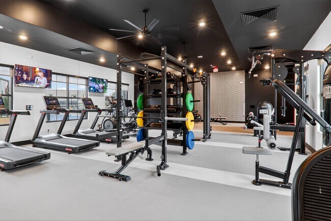 Photo - The Logan Luxury Apartments