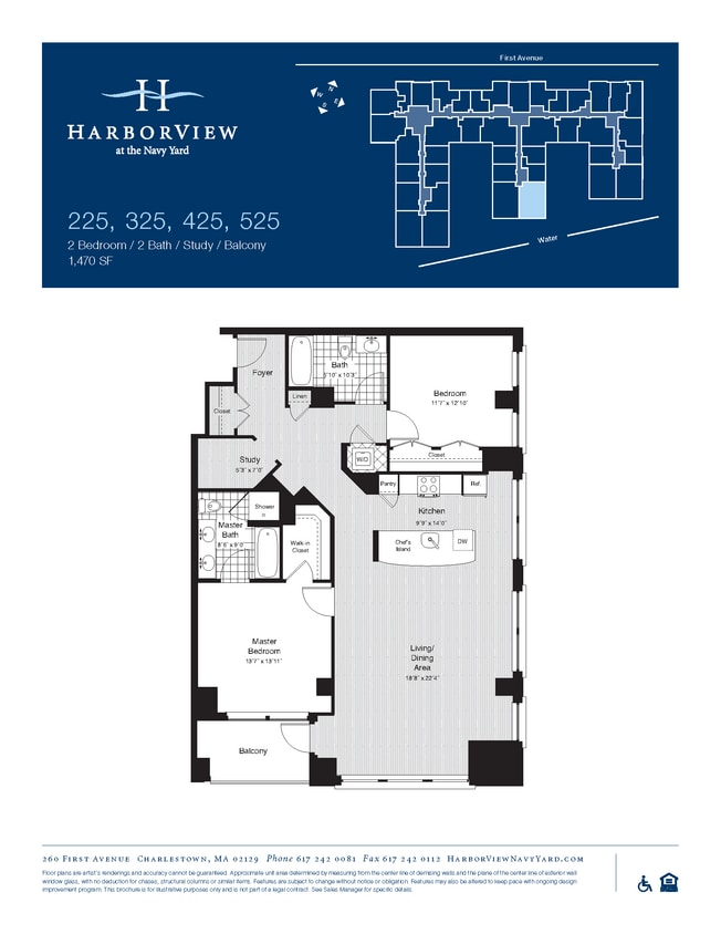 Floor Plan - BS16