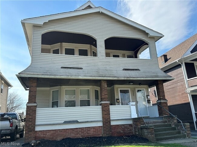 Building Photo - 3342 Desota Ave Unit 2