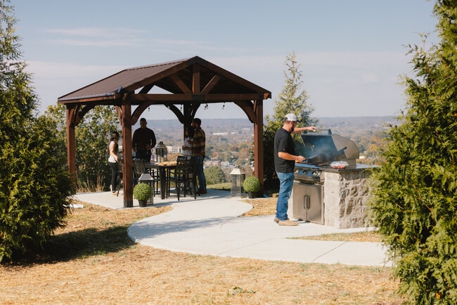 Photo - The Farm at Golston Hill Collection
