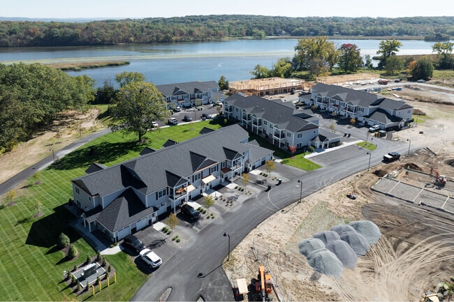 Building Photo - Park Place on the Peninsula, LLC