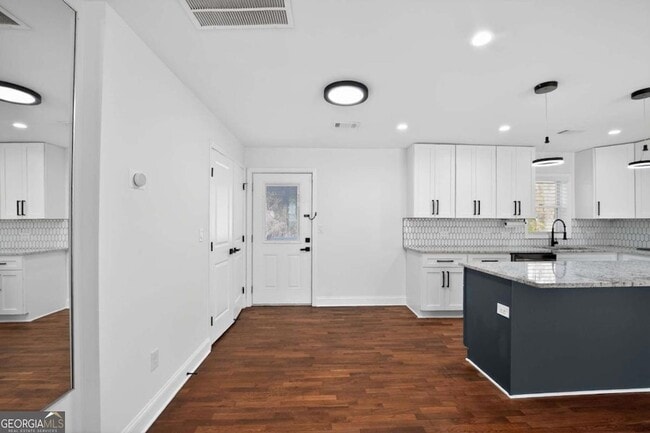 Photo - 3769 Adkins Rd NW