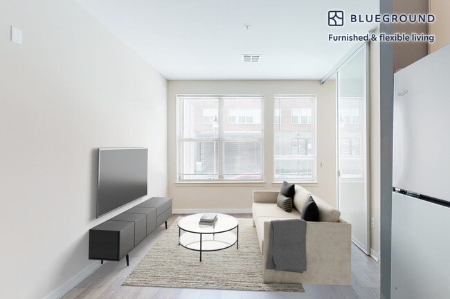 Building Photo - 79 Alexander St Unit SI FL1-ID3101A