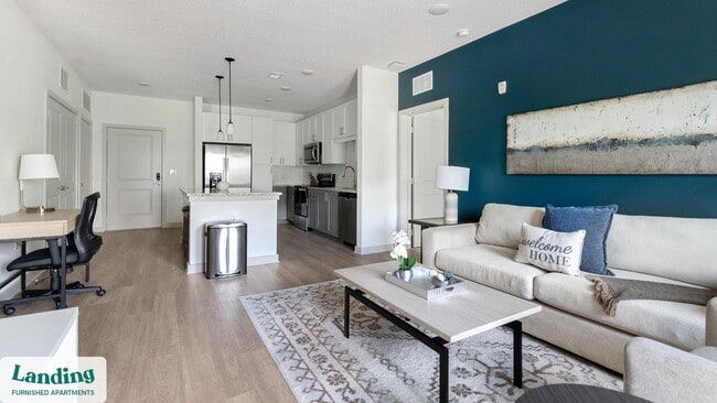 Building Photo - 1485 Fouraker Rd Unit 3206.1409483