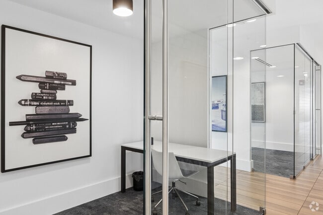 Work Space - 1225 Old Town