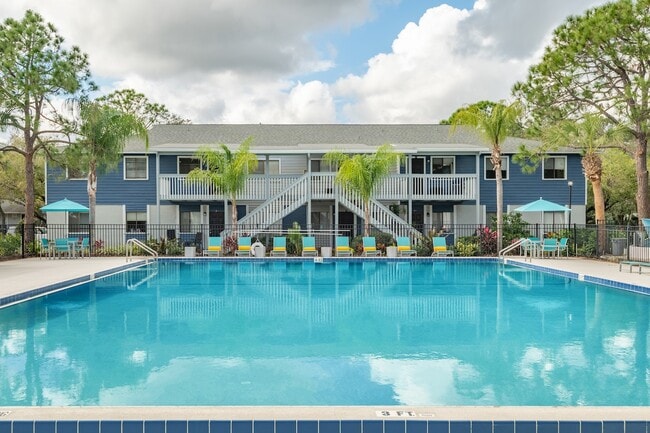 Building Photo - The Reserves of Melbourne