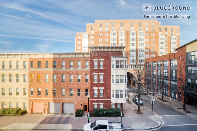 Photo - 1122 N Hudson St Unit SI FL4-ID650
