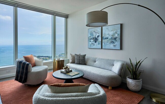 Photo - 1000 S Michigan Ave Unit FL60-ID1287551P