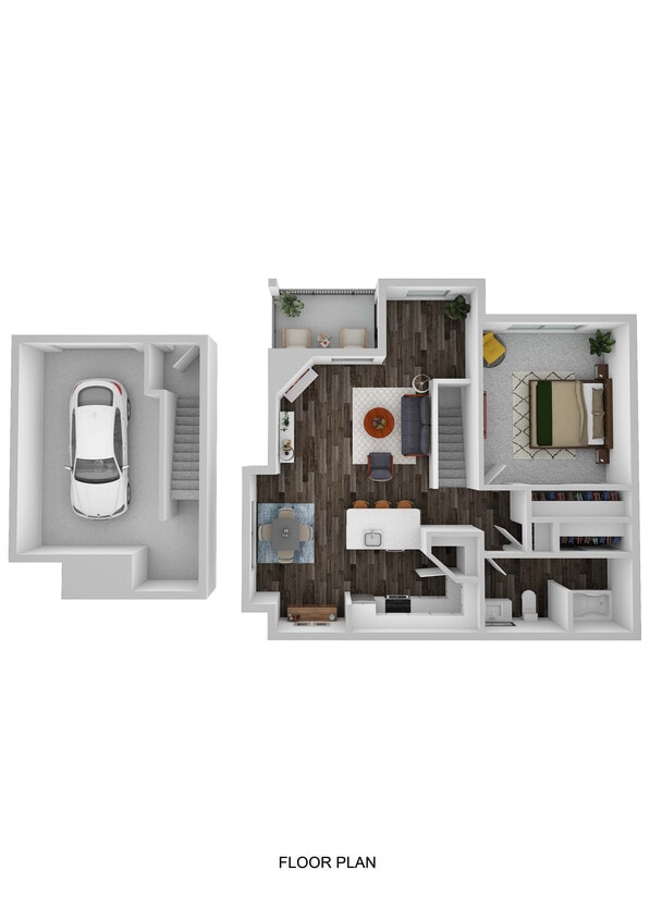 Renovated Marlton - Renovated Marlton