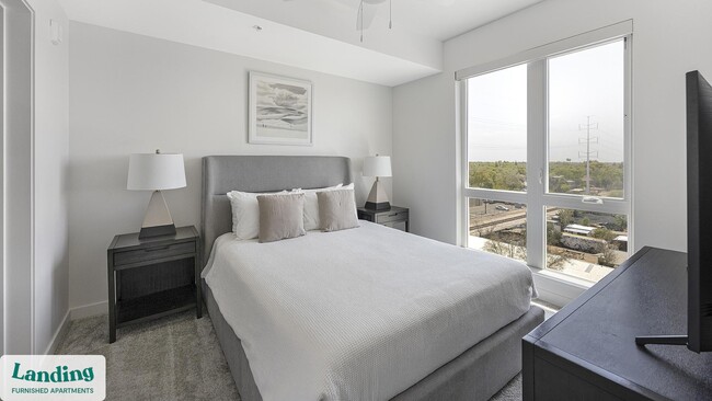 Photo - 707 S Farmer Ave Unit 6024