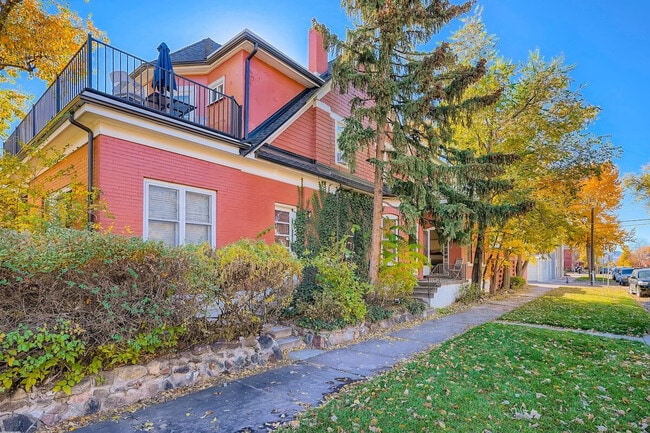 Photo - 601 S Pennsylvania St Unit SI ID1026263P