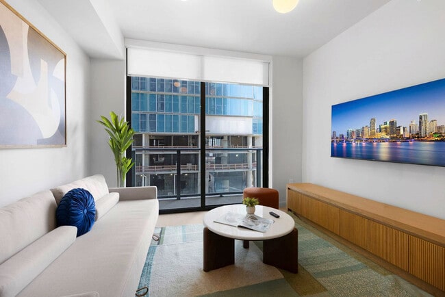 Building Photo - 601 N Miami Ave Unit SI ID1380769P