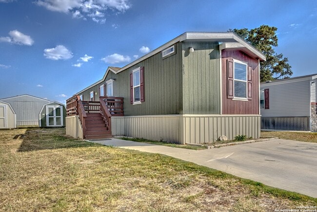 Photo - 7109 W Loop 1604 N