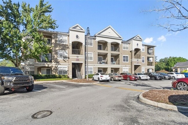 Building Photo - 8112 Claire Ann Dr Unit 207