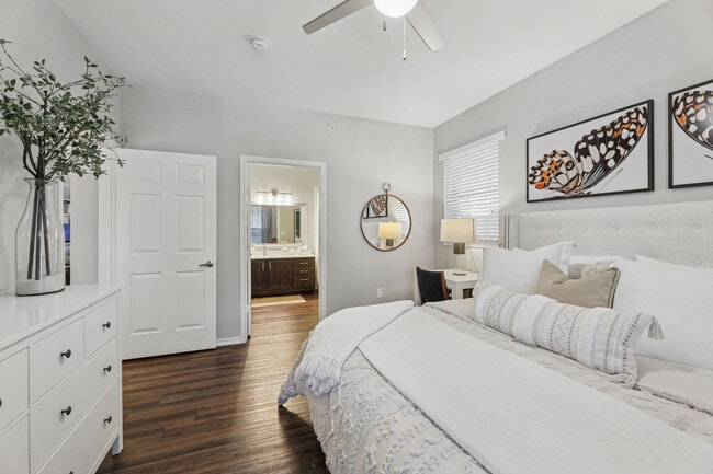 Photo - The Preserve at Travis Creek