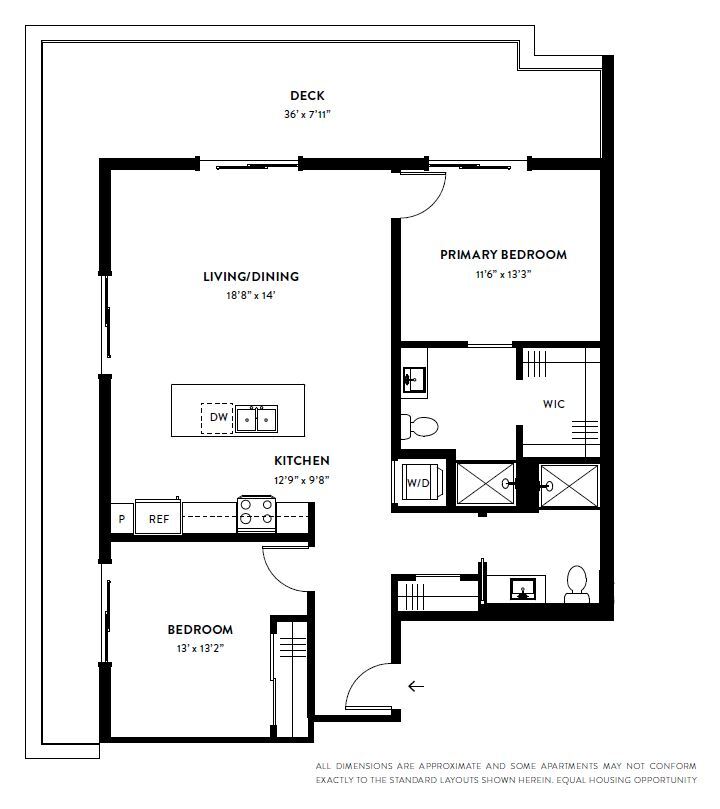 Floor Plan - B10