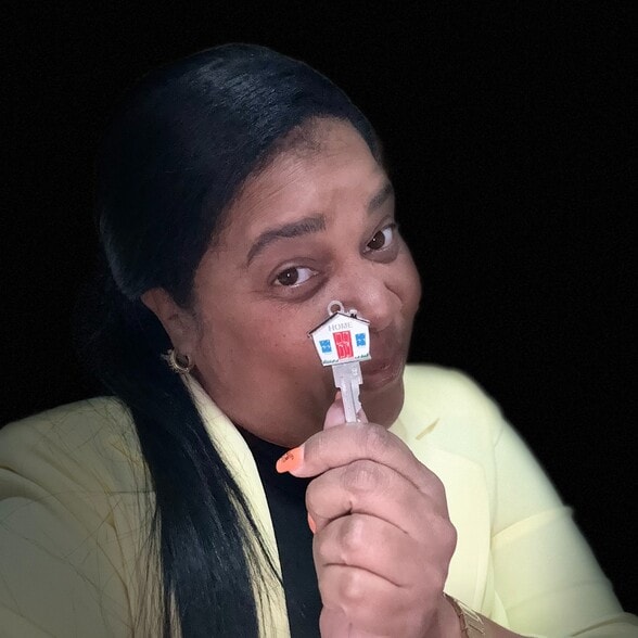 Primary Contact Photo