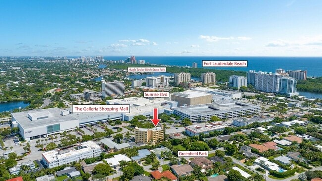 Photo - 2400 NE 9th St Unit 501