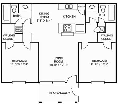 The Denver - The Denver