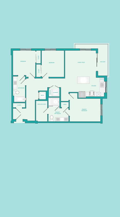 Floor Plan - C1
