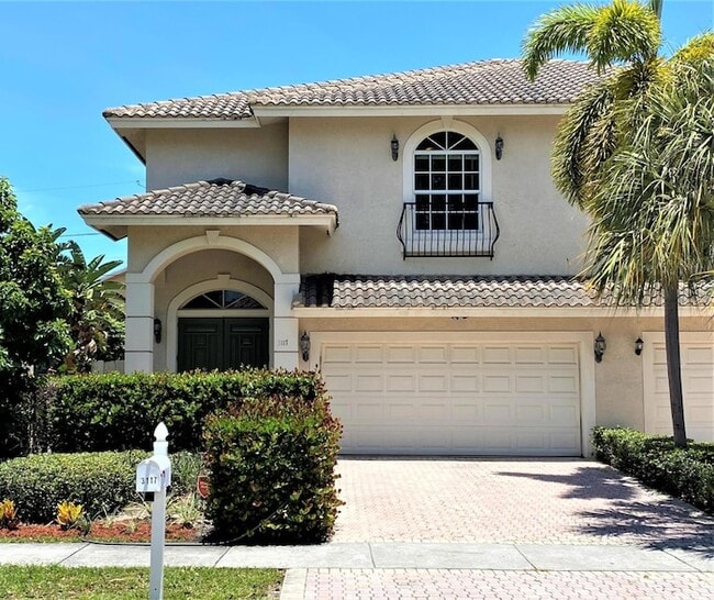 Building Photo - 3117 Florida Blvd