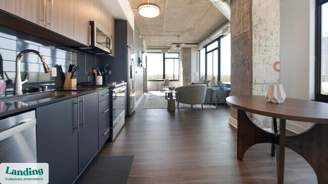 Photo - 5201 Leesburg Pike Unit 642