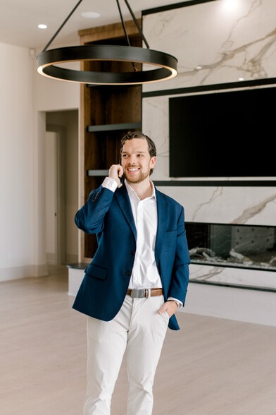 Primary Contact Photo