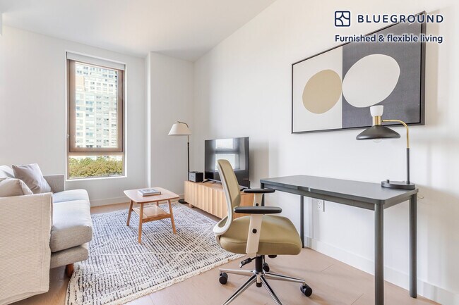 Photo - 478 Kent Ave Unit FL6-ID2131