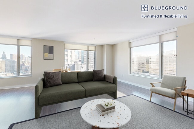 Building Photo - 77 Exeter St Unit SI FL19-ID3224A