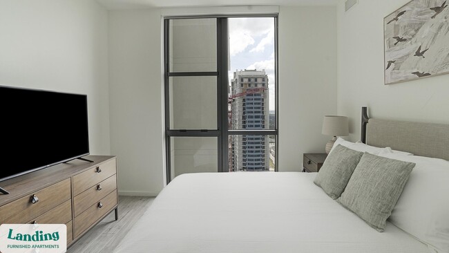 Photo - 301 SW 1st Ave Unit 3105