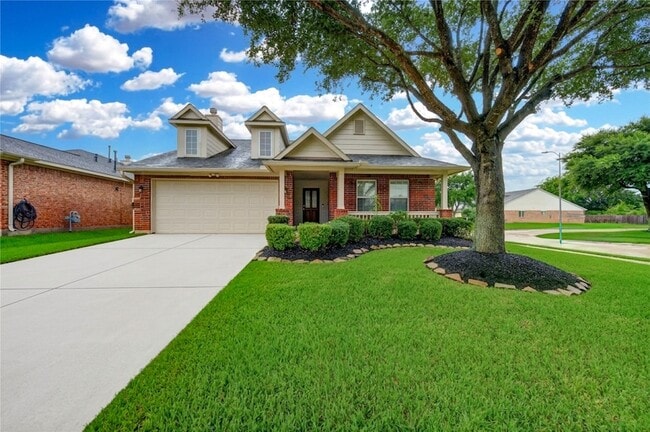 Photo - 16702 Grove Trail Ln