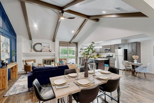 Photo - 3965 Singleleaf Ln