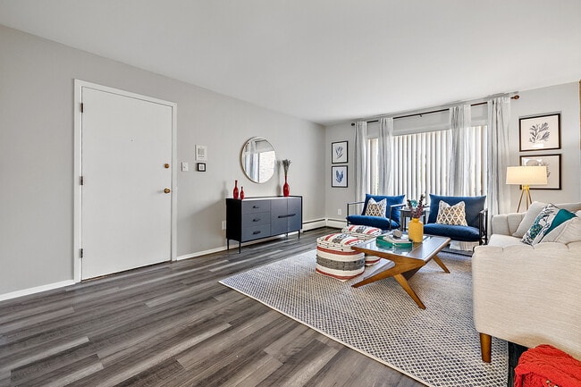 Photo - Cherry Hill Village Apartments - Dearborn Heights, MI