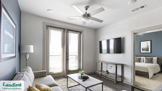 Photo - 125 S Standridge Blvd Unit 318.1410400