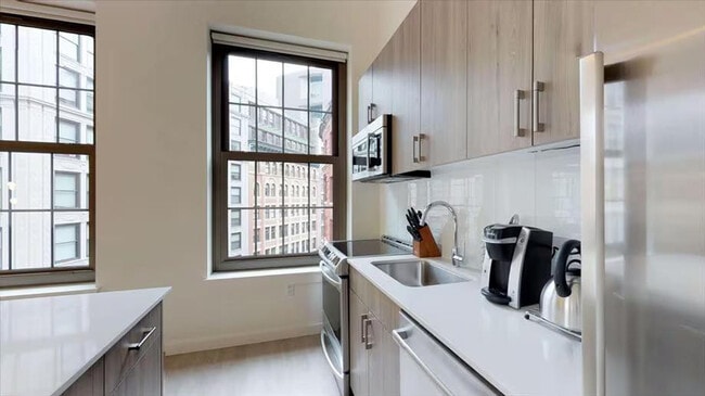 Photo - 8 Harrison Ave Unit SI ID1040122P