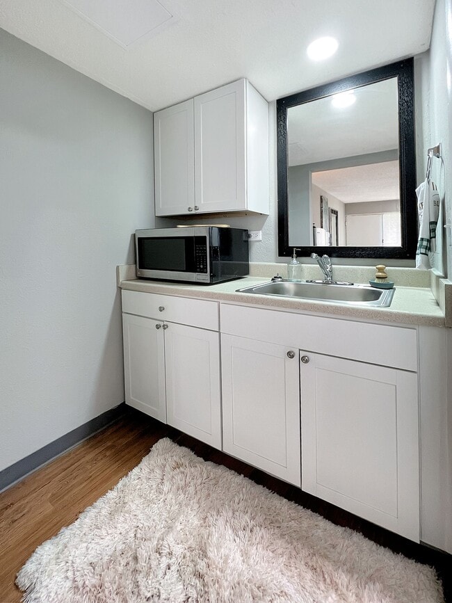 Photo - Flex Studio Apartments