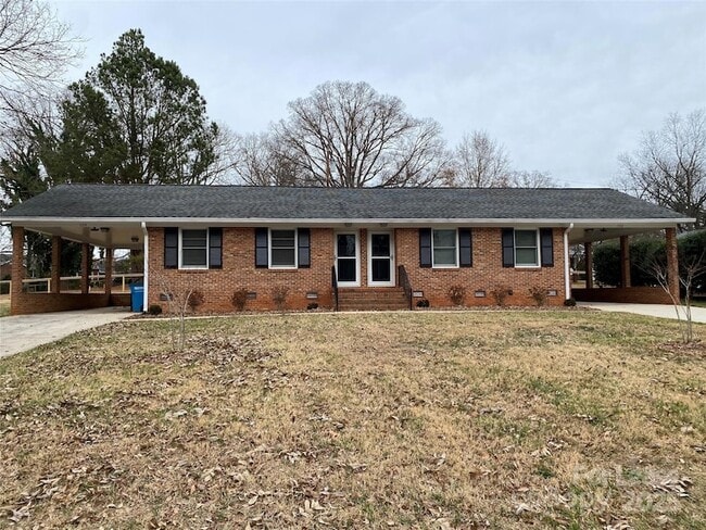 Building Photo - 104 Secrest Ave