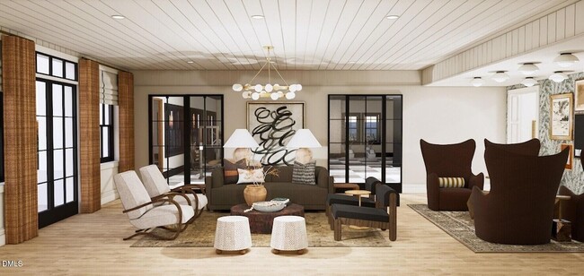 Photo - 2050 Airport Blvd NW Unit The Regis