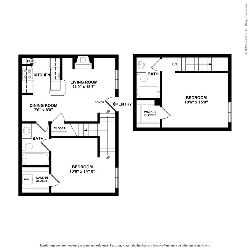 TheEdison-11770WestheimerRd-Houston-TX_2x2_B1_1000sf_2D_Print.Jpg - 1x1