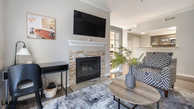 Photo - 3201 Duval Rd Unit 329