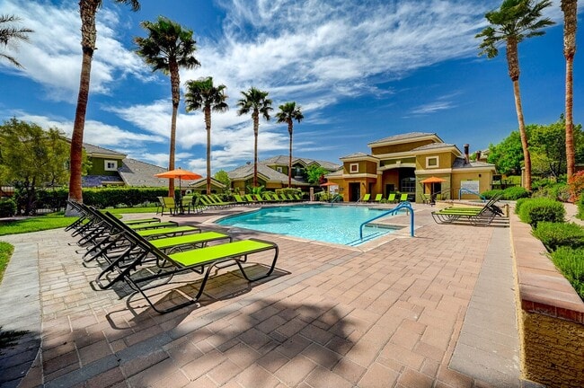 Photo - Red Rock Villas