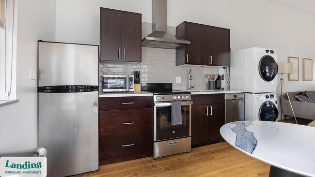 Photo - 135 Adams St Unit 211